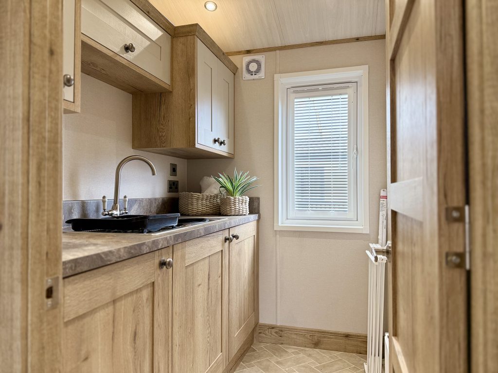 ABI Harrogate lodge photo 5