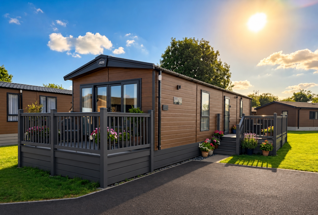 ABI Beverley lodge photo 1