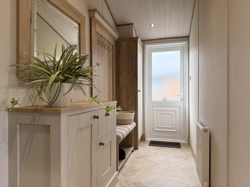 ABI Harrogate lodge photo 6