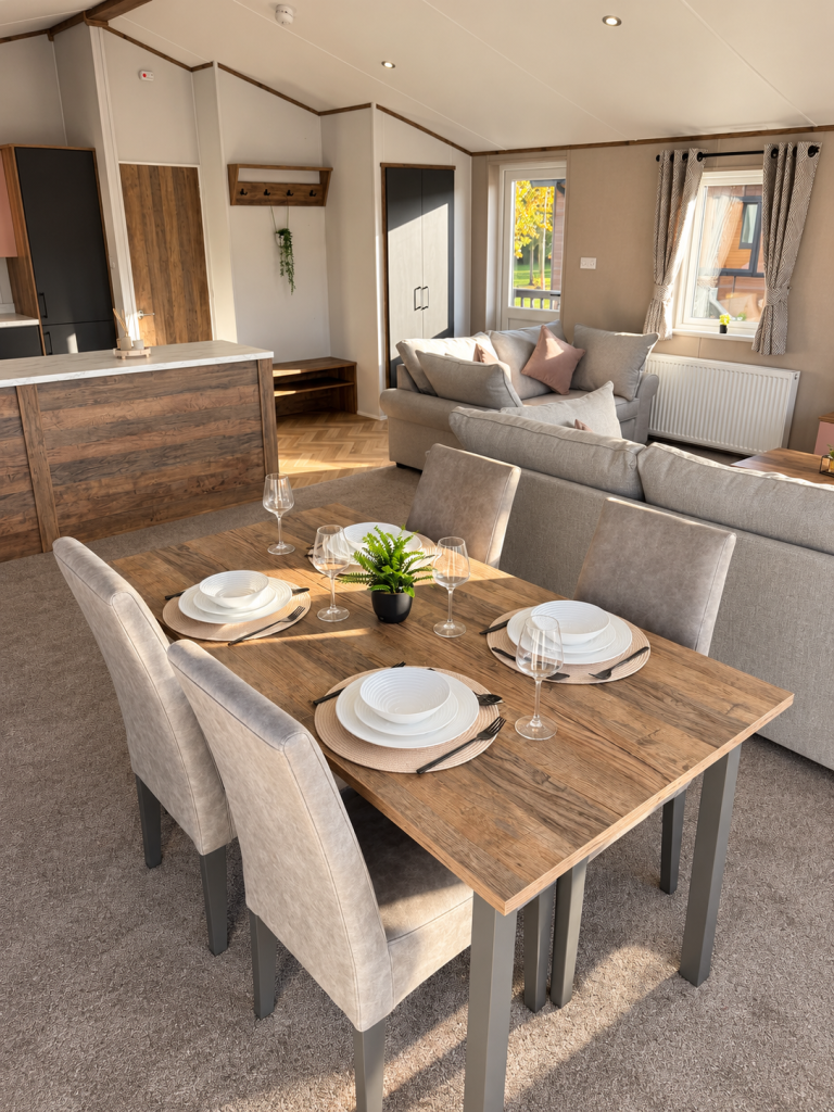 Willerby Boston 40×20 lodge photo 9