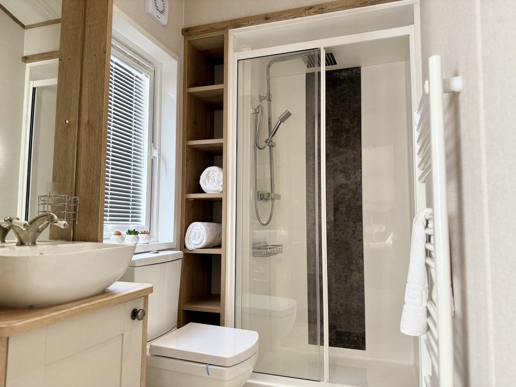 ABI Harrogate lodge photo 9