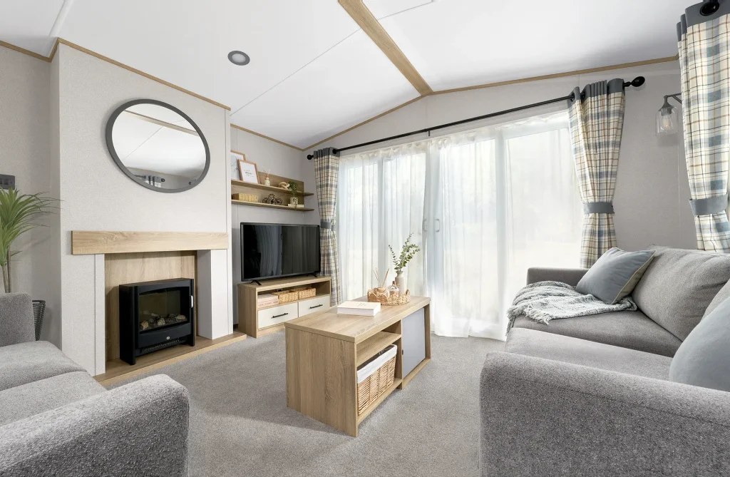 Abi Beverley (H10) lodge photo 3