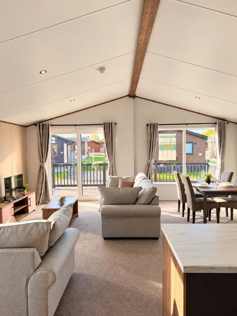 Willerby Boston 40×20 lodge photo 5