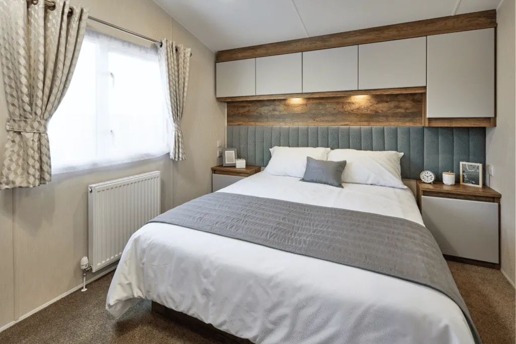 Willerby Brookwood (54a) lodge photo 4