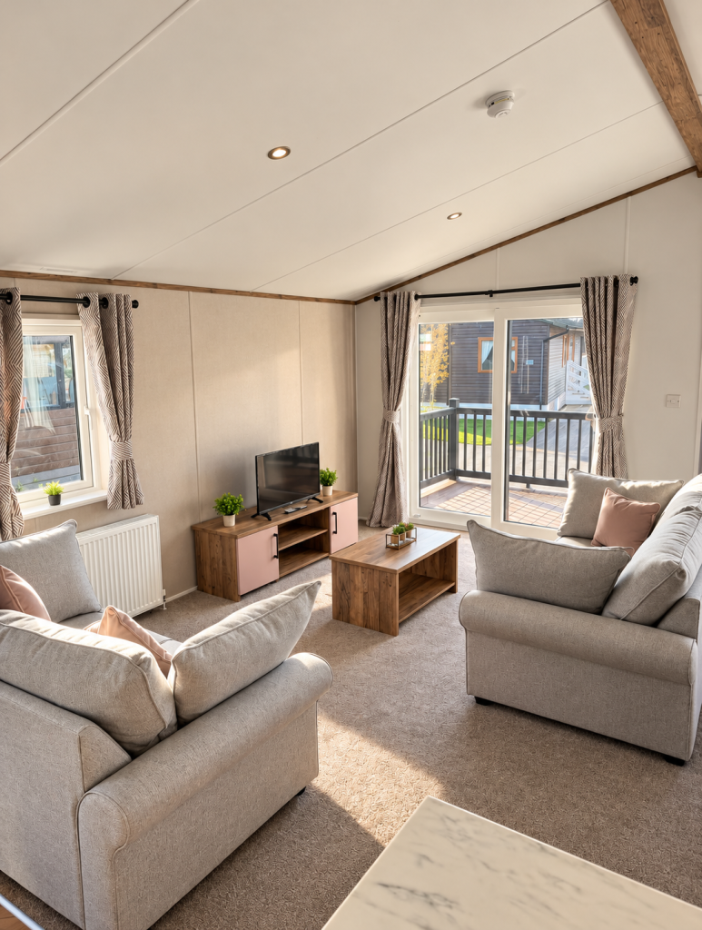 Willerby Boston 40×20 lodge photo 4