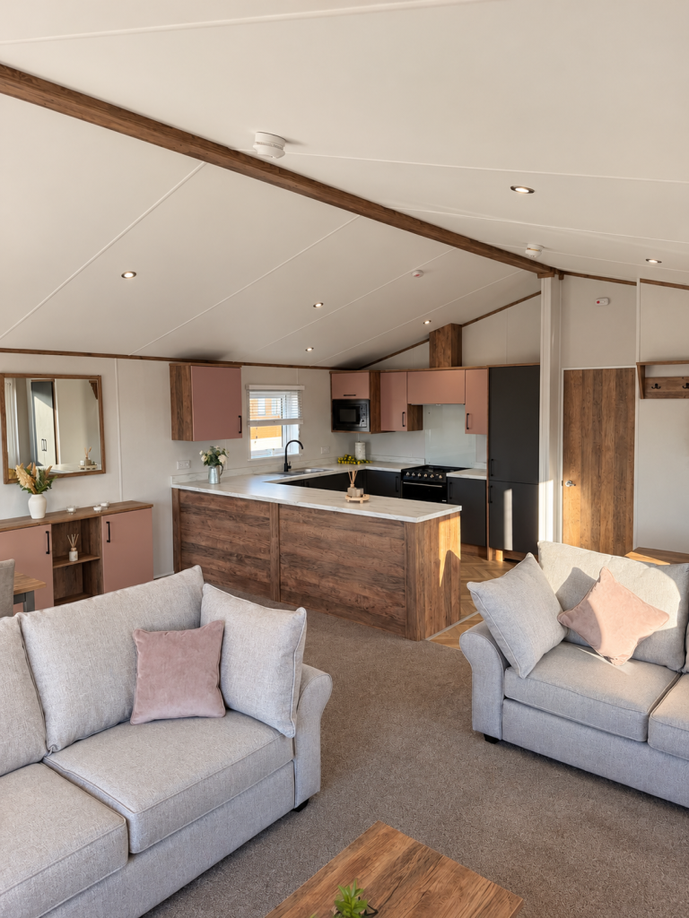 Willerby Boston 40×20 lodge photo 2