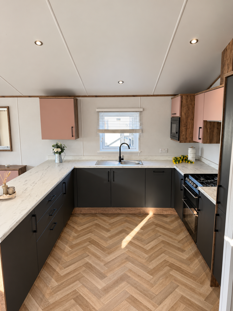 Willerby Boston 40×20 lodge photo 3