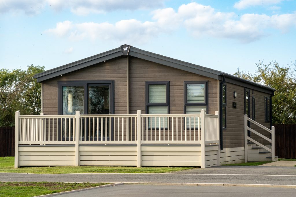 Willerby Mapleton