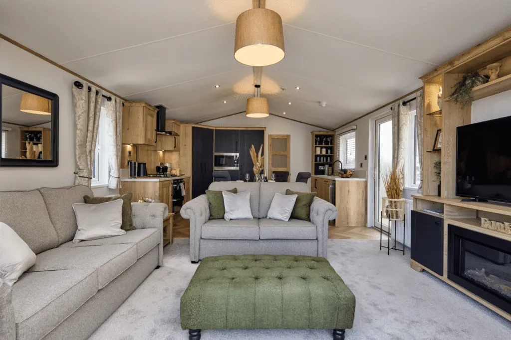 Willerby Dorchester Lodge lodge photo 3