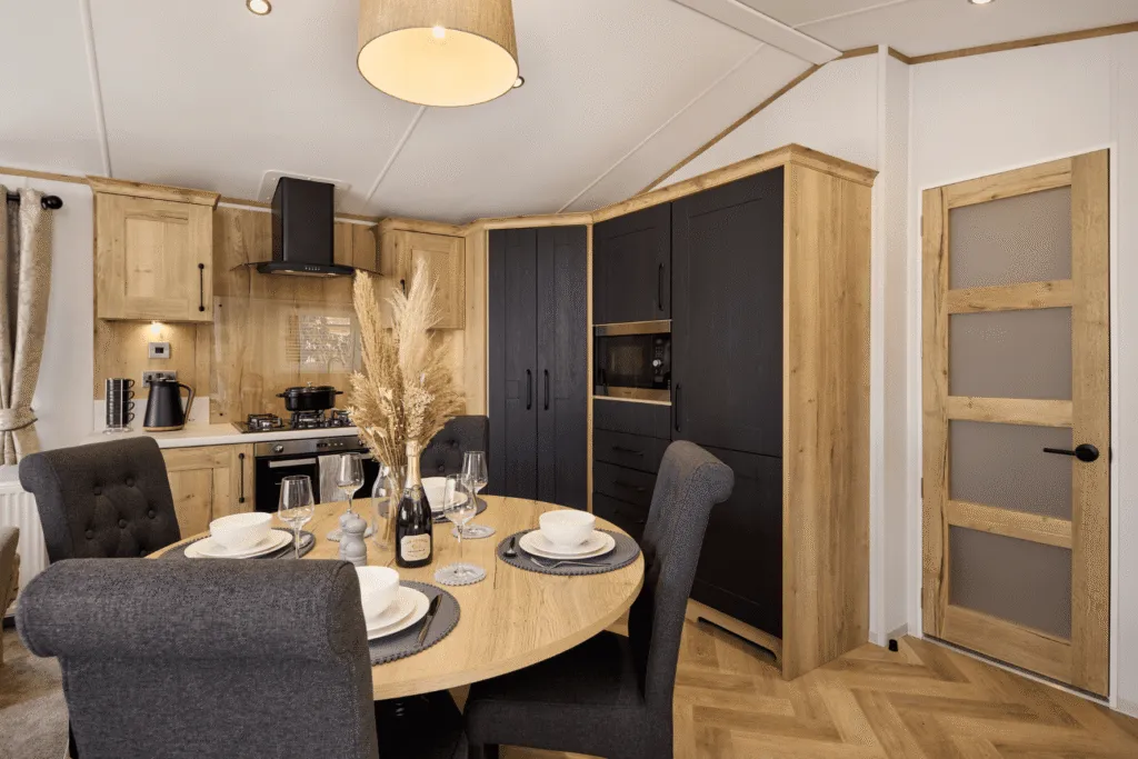 Willerby Dorchester Lodge lodge photo 2