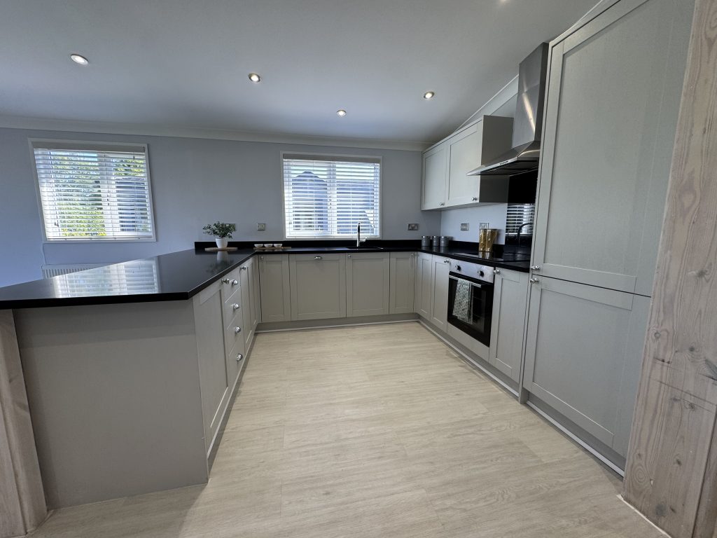 Yorkshire Bespoke Lodge 40×20 lodge photo 4