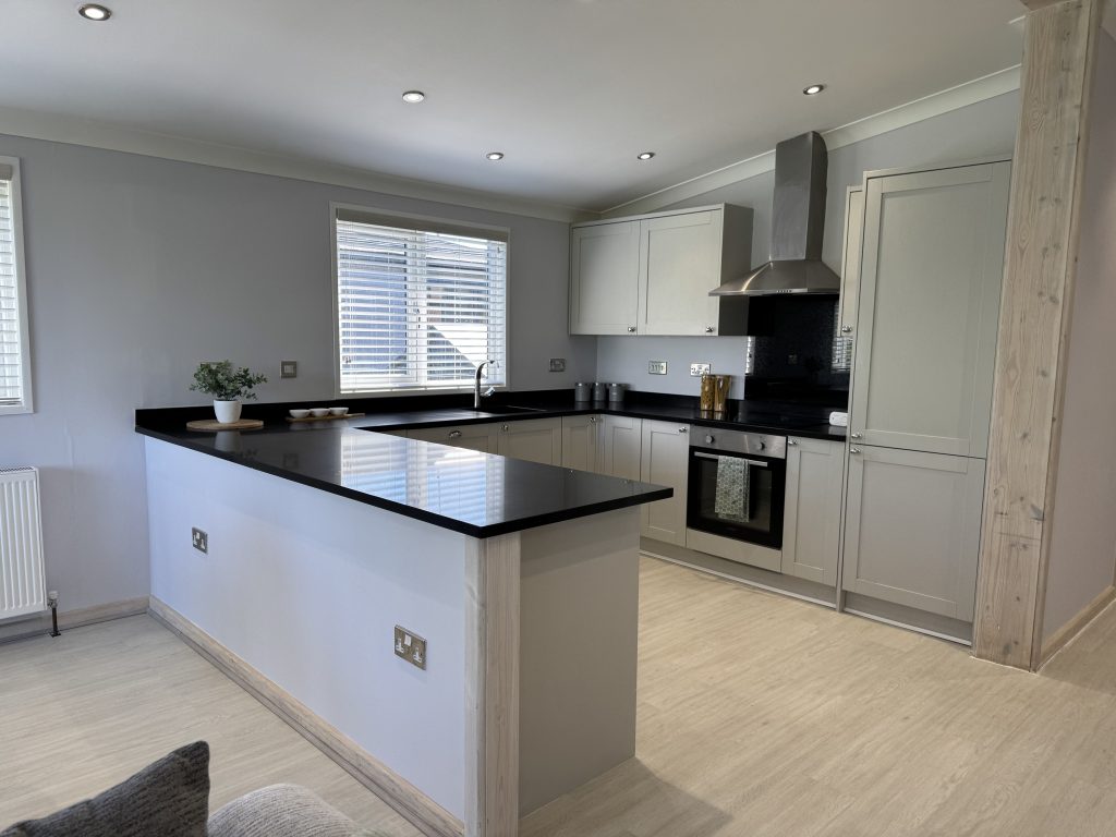 Yorkshire Bespoke Lodge 40×20 lodge photo 3