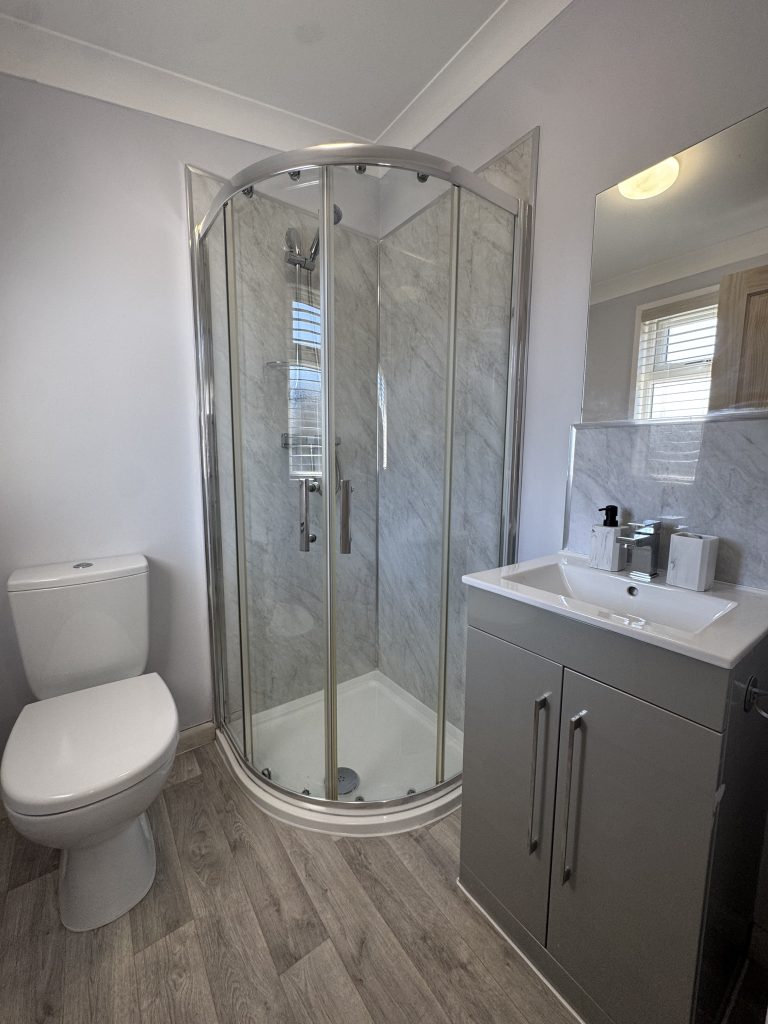 Yorkshire Bespoke Lodge 40×20 lodge photo 7