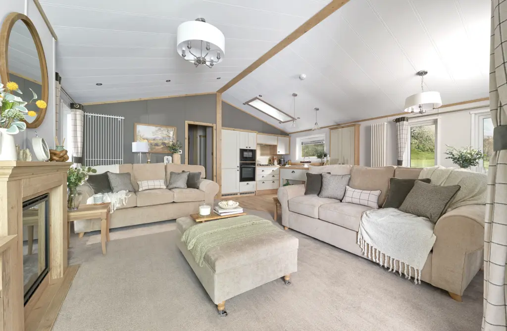 ABI Harrogate Lodge lodge photo 2