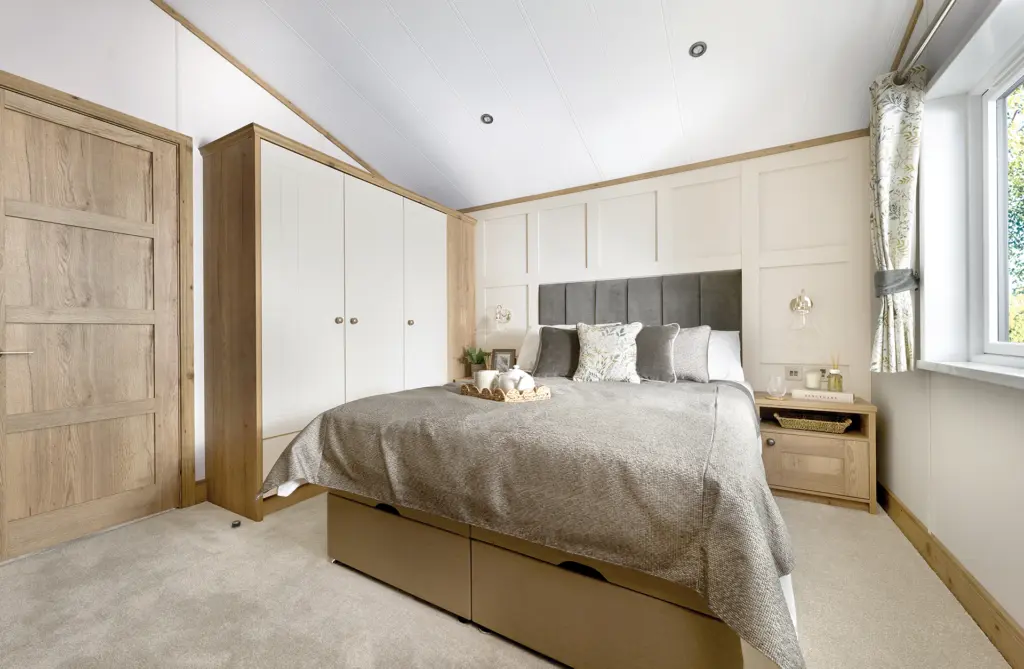 ABI Harrogate Lodge lodge photo 5