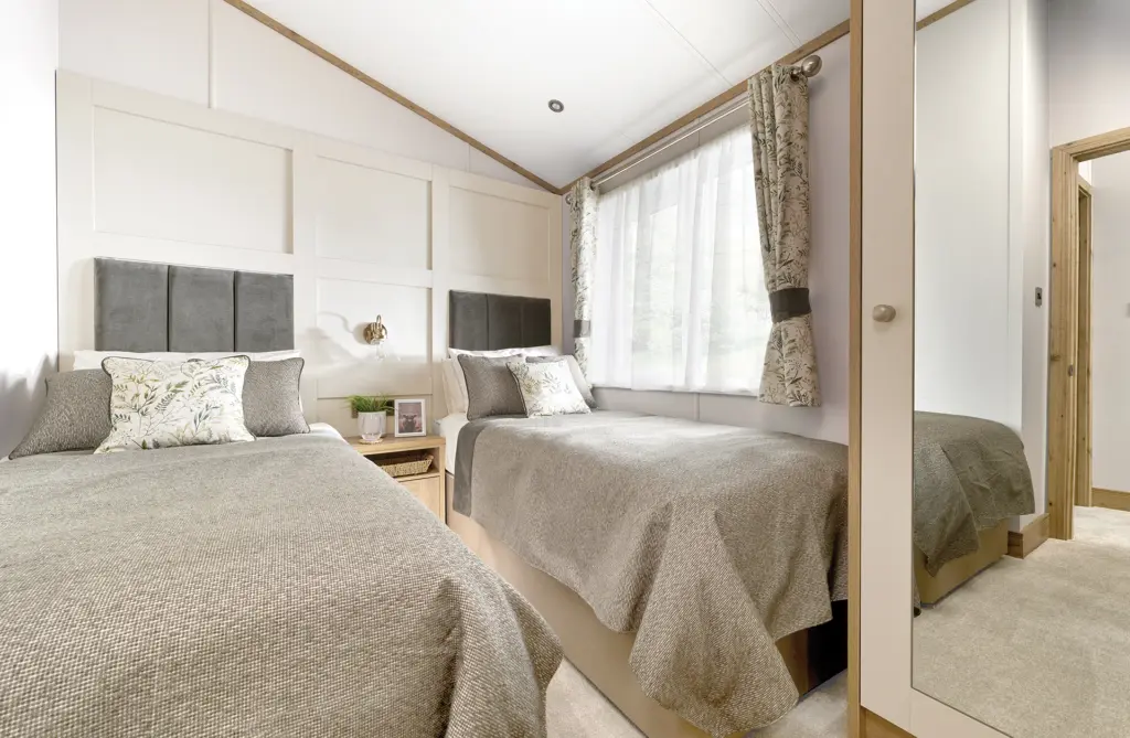 ABI Harrogate Lodge lodge photo 9