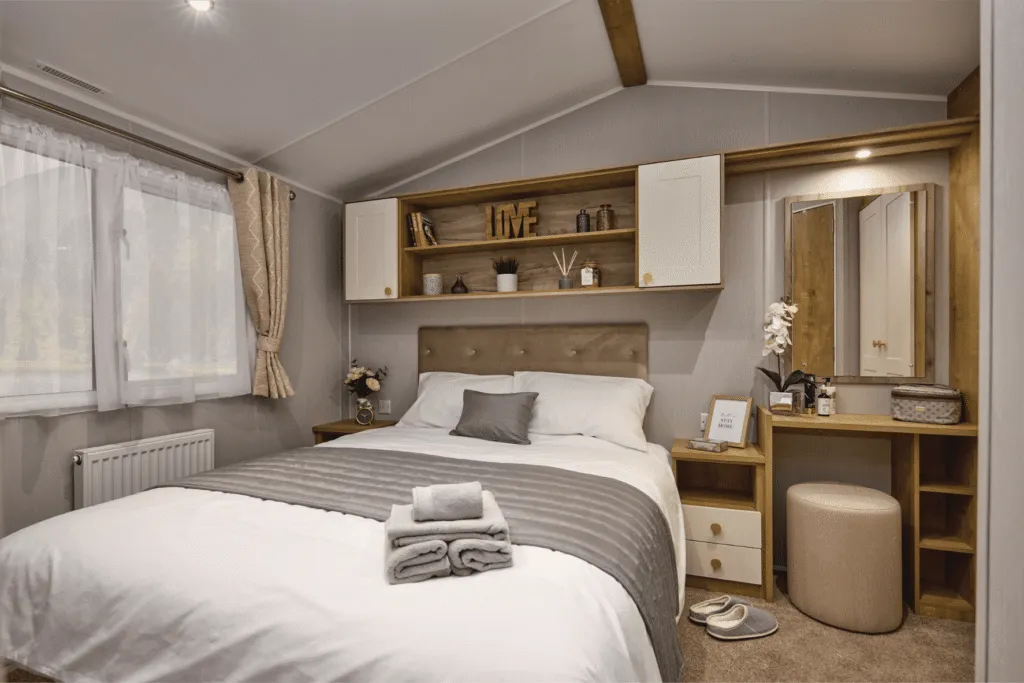 Willerby Sierra (Plot H13) lodge photo 4