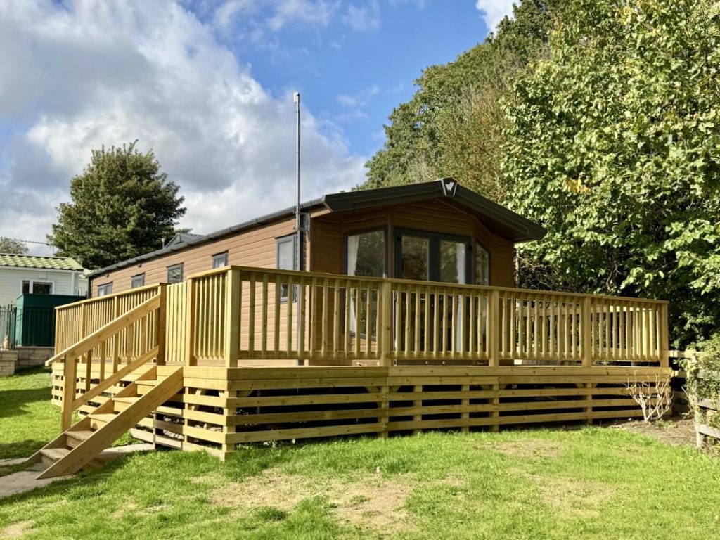 Willerby Sierra lodge photo 1