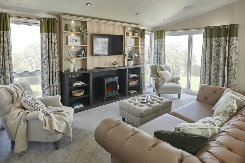 Swift Toronto Country lodge photo 3